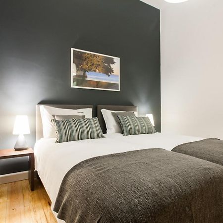 Flh Baixa Family Apartment Lisboa Dış mekan fotoğraf