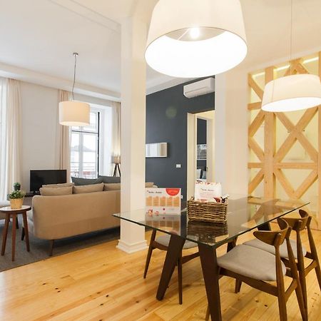 Flh Baixa Family Apartment Lisboa Dış mekan fotoğraf