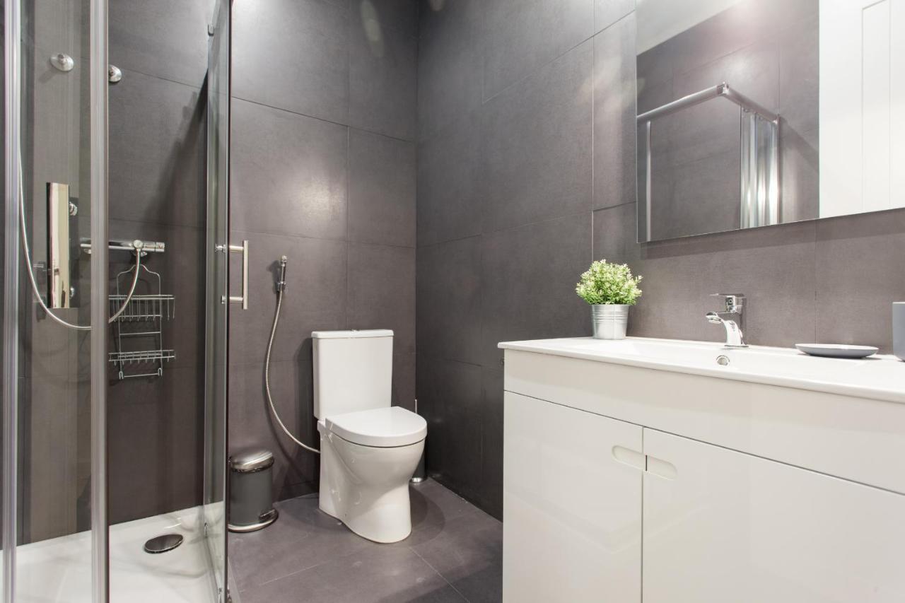 Flh Baixa Family Apartment Lisboa Dış mekan fotoğraf