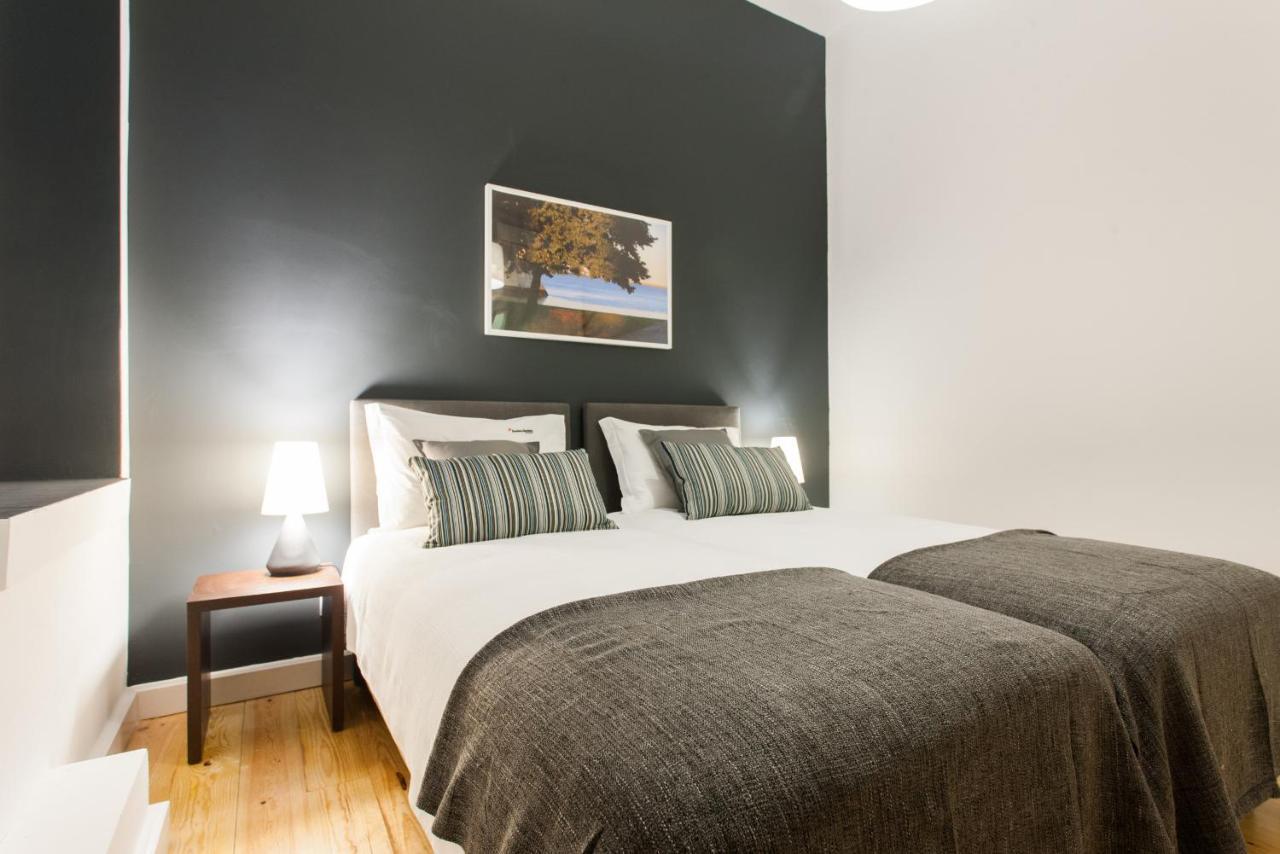 Flh Baixa Family Apartment Lisboa Dış mekan fotoğraf