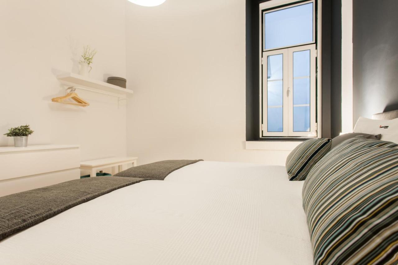Flh Baixa Family Apartment Lisboa Dış mekan fotoğraf