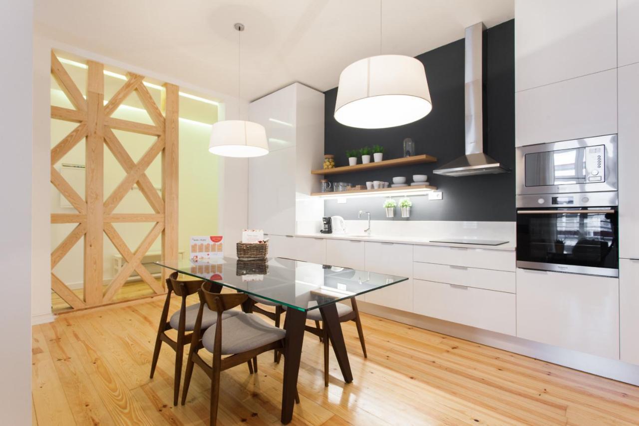 Flh Baixa Family Apartment Lisboa Dış mekan fotoğraf