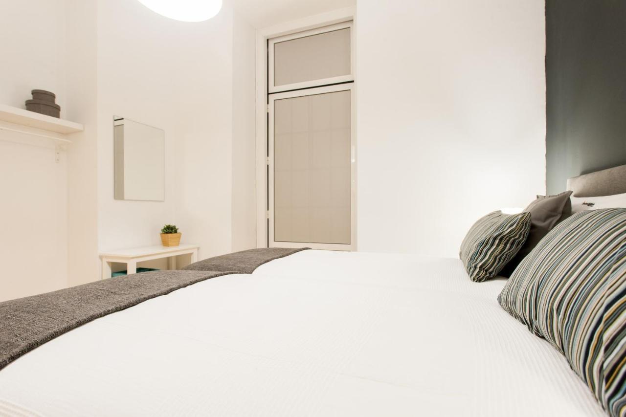 Flh Baixa Family Apartment Lisboa Dış mekan fotoğraf