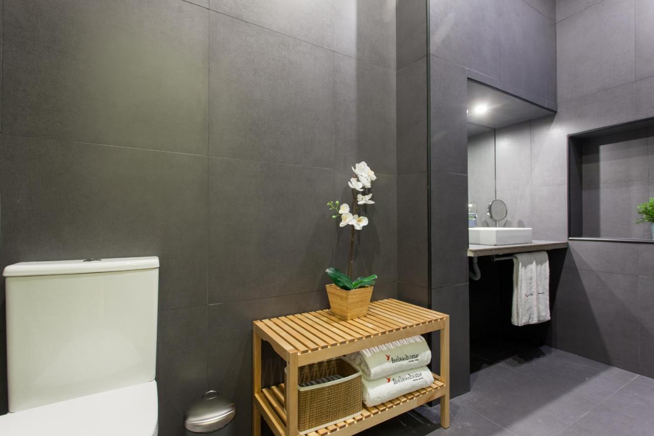 Flh Baixa Family Apartment Lisboa Dış mekan fotoğraf