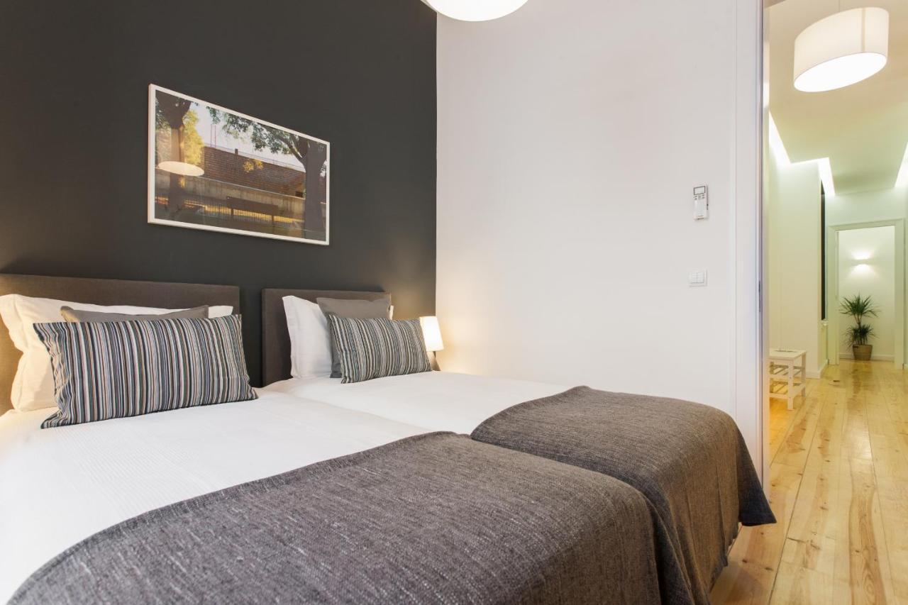 Flh Baixa Family Apartment Lisboa Dış mekan fotoğraf