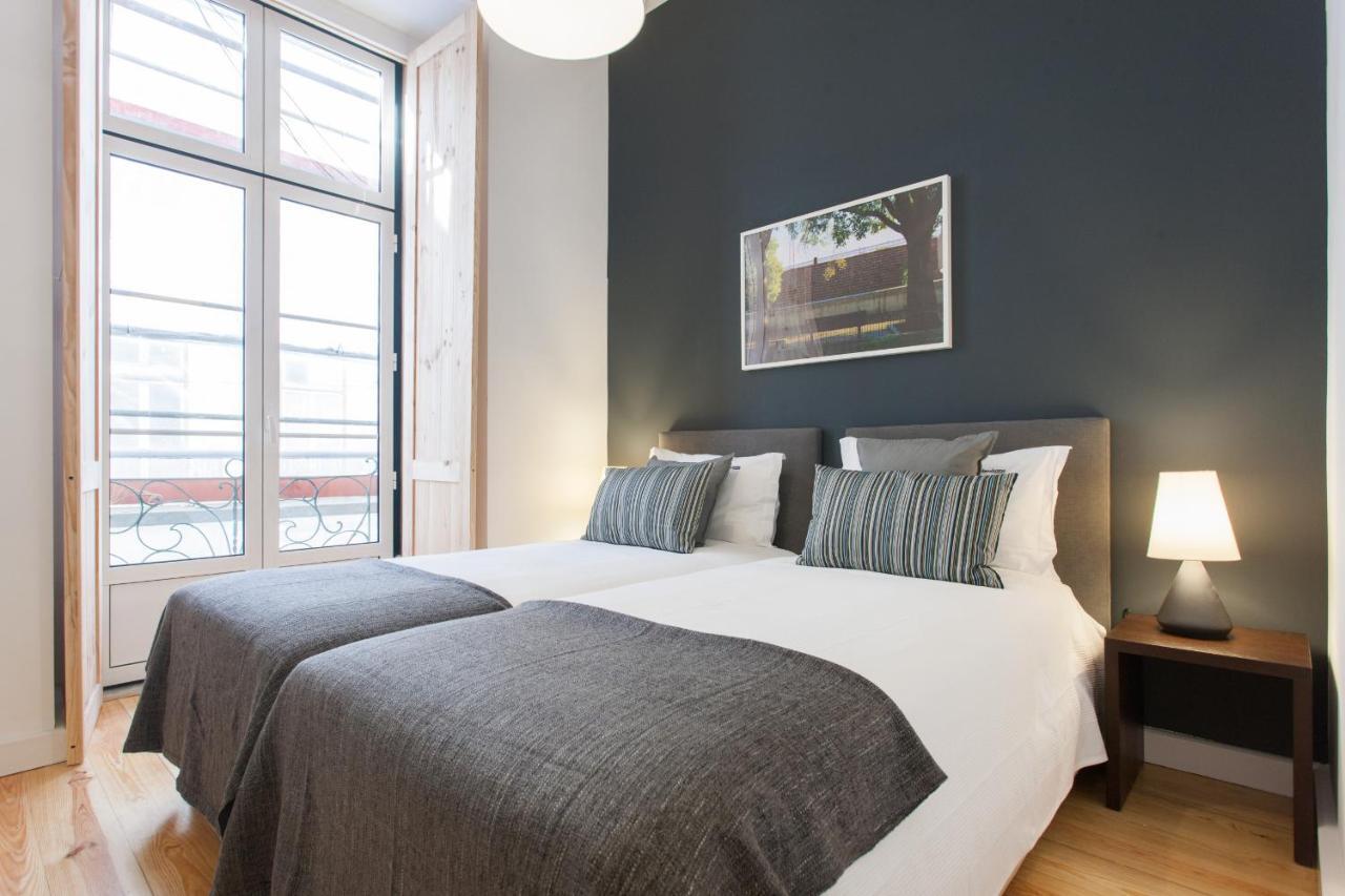 Flh Baixa Family Apartment Lisboa Dış mekan fotoğraf