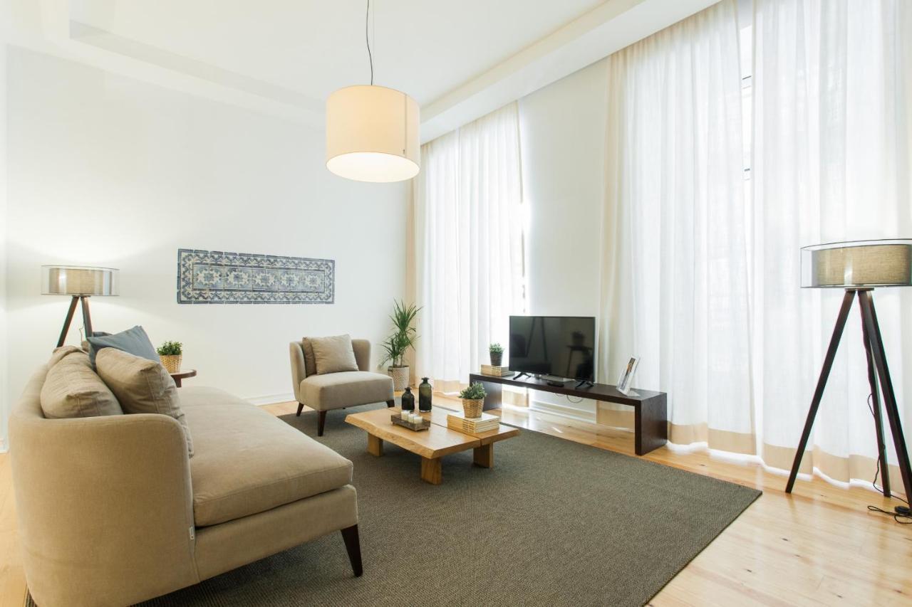 Flh Baixa Family Apartment Lisboa Oda fotoğraf