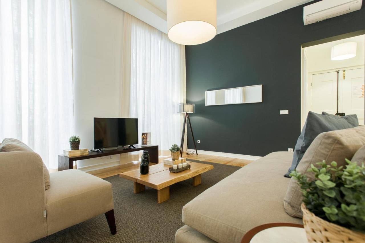 Flh Baixa Family Apartment Lisboa Dış mekan fotoğraf
